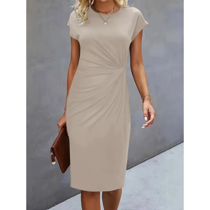 Women’s Wedding Guest Dress | Midi
