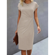 Women’s Wedding Guest Dress | Midi