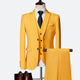Men’s Formal Business Suit | 3-Piece