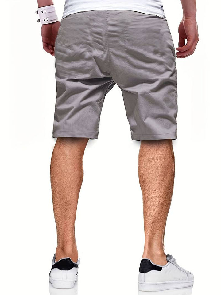 Rohan - Men's Relaxed Slim-Fit Shorts