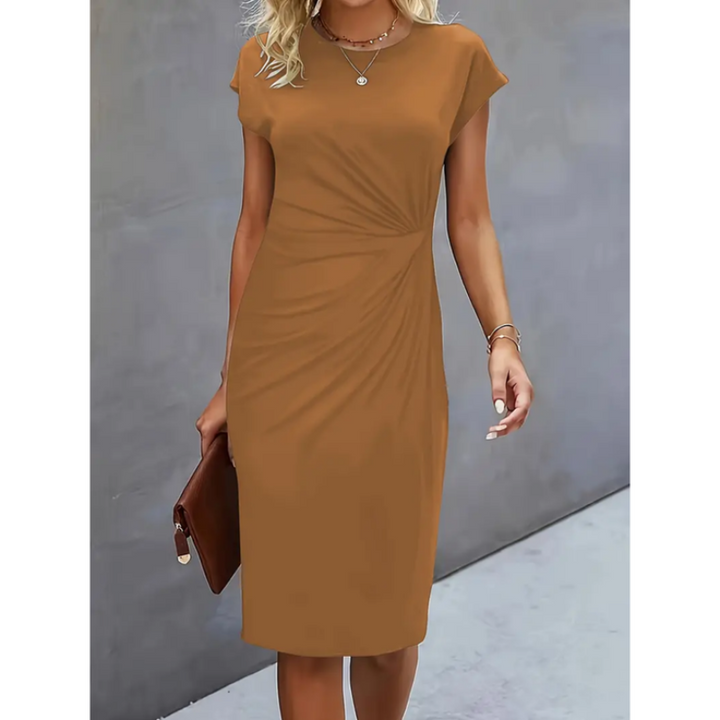 Women’s Wedding Guest Dress | Midi