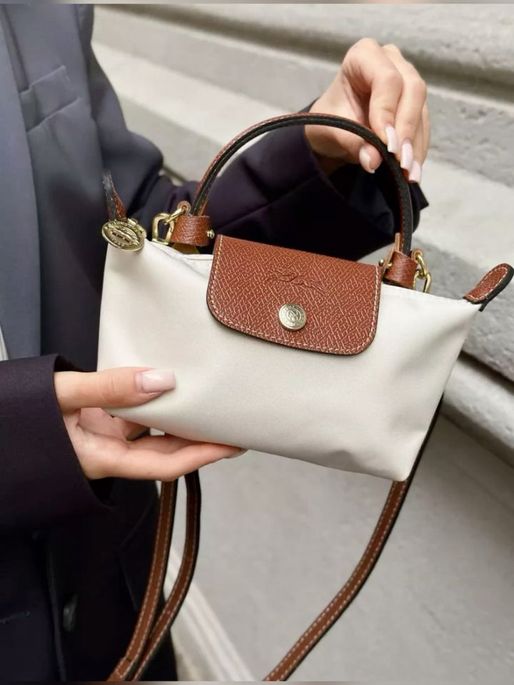 Women's Foldable Handbag | Mini
