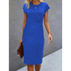 Women’s Wedding Guest Dress | Midi