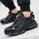 Men’s Chunky Running Sneakers | Orthopaedic