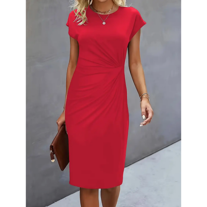 Women’s Wedding Guest Dress | Midi