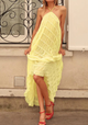 Women’s Convertible Maxi Skirt | Vacation Style