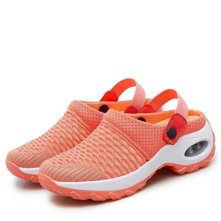 Reeva | Women’s Orthopedic Comfort Sandals | Clogs