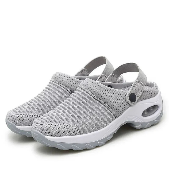 Reeva | Women’s Orthopedic Comfort Sandals | Clogs