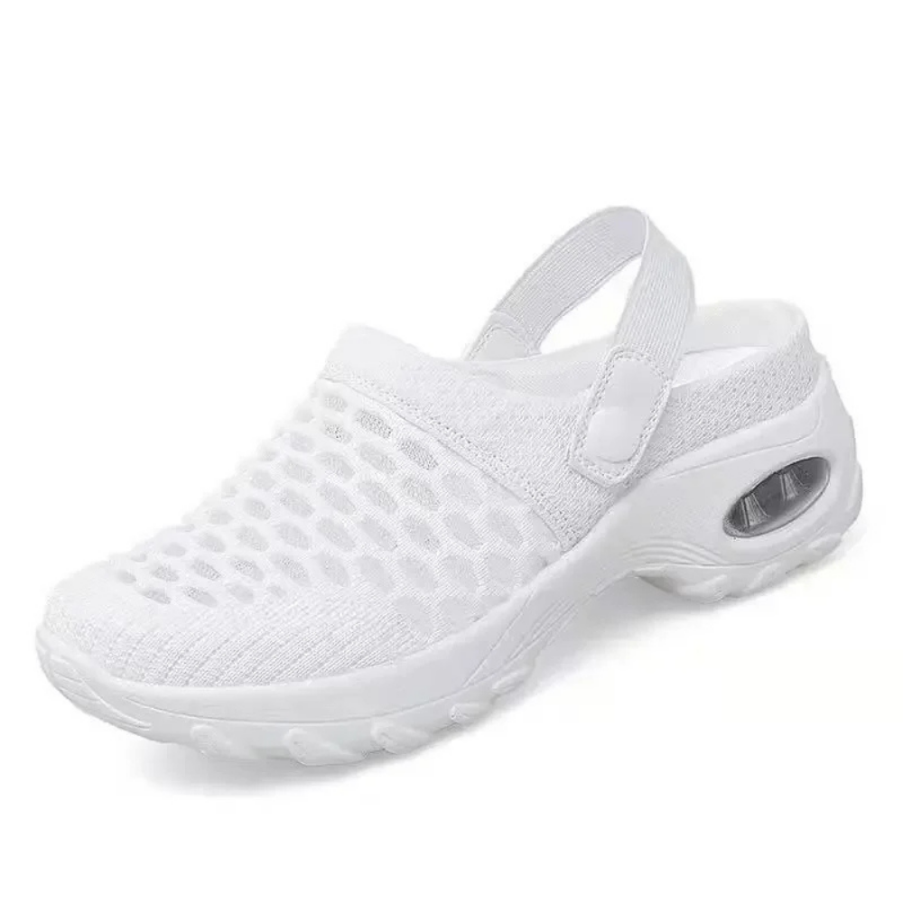 Reeva | Women’s Orthopedic Comfort Sandals | Clogs