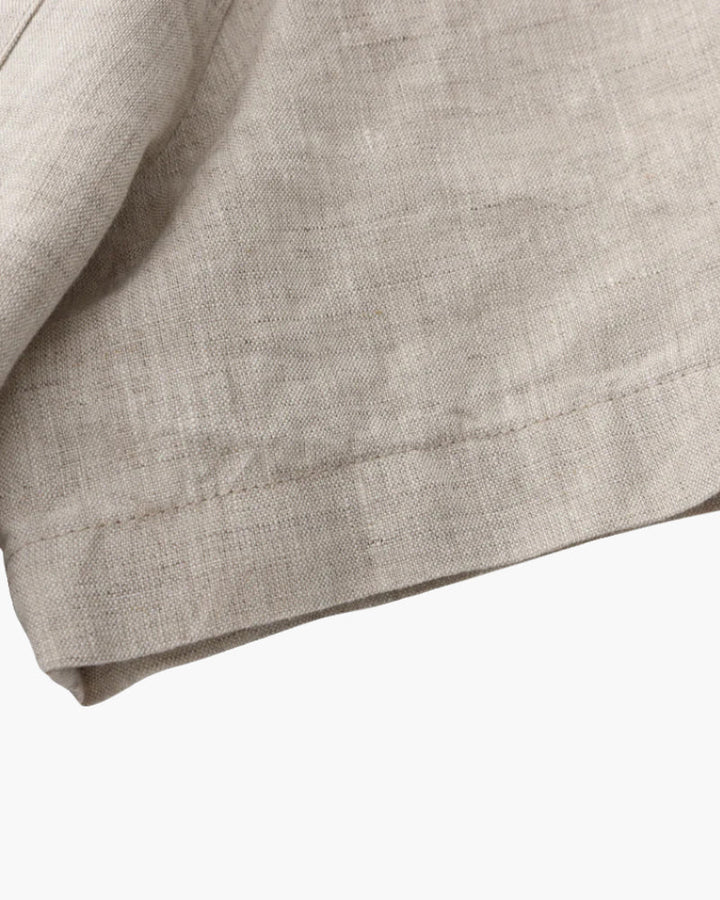 Men’s Casual Button Down Shirt | Short Sleeve