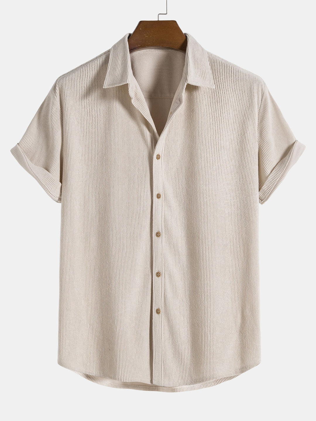 Men's Casual Two-Piece Set | Short Sleeve