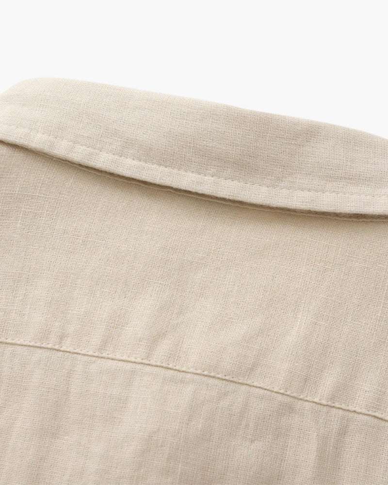 Men’s Casual Button Down Shirt | Long Sleeve