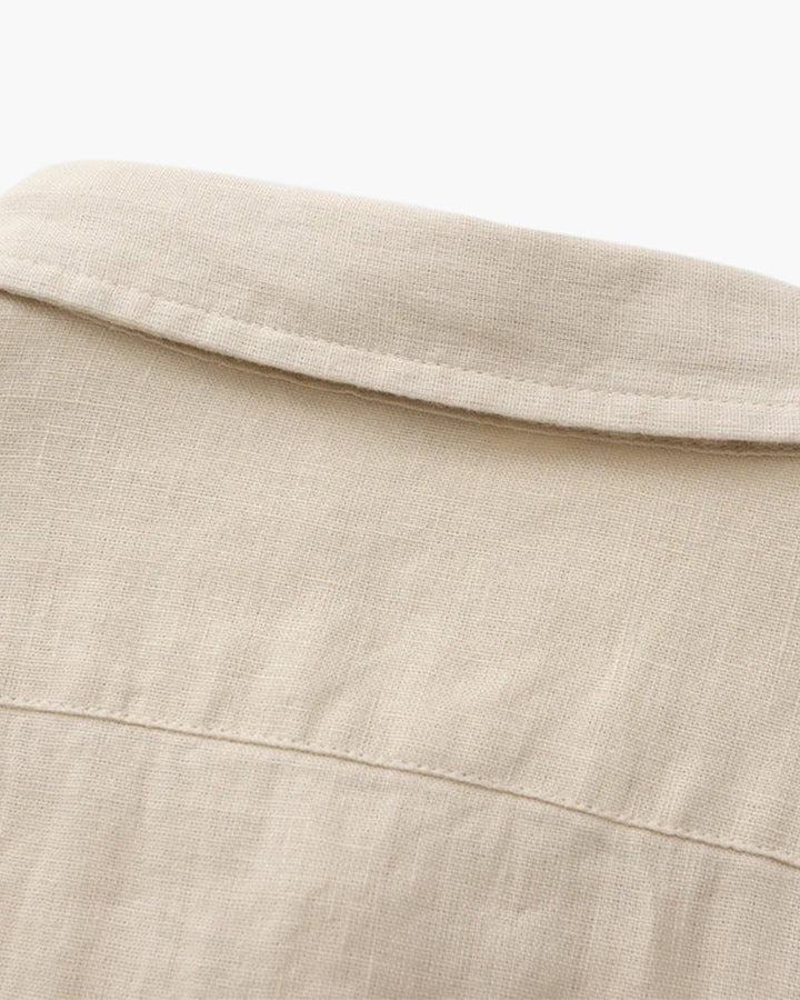 Men’s Casual Button Down Shirt | Long Sleeve