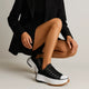 Women’s Orthopaedic Chunky Sneakers | Platform
