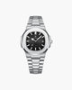 Men’s Stainless Steel Watch | Elegant