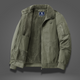 Men’s Winter Bomber Jacket | Fleece Lined