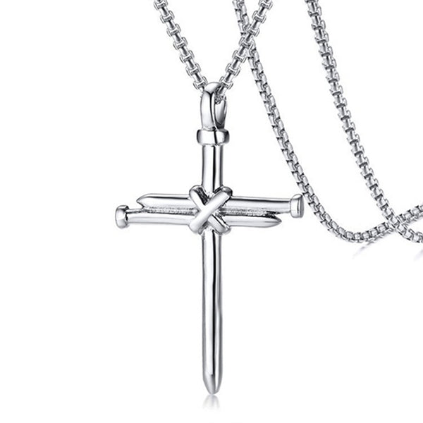 Jared - Vintage Christian Neckwear