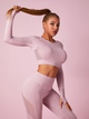 Women’s Scrunch Gym Leggings | High Waisted
