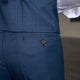 Fraser - 3-Piece Suit with Chest Pocket