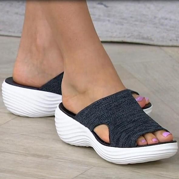 Women’s Orthopaedic Sandals | Open Toe