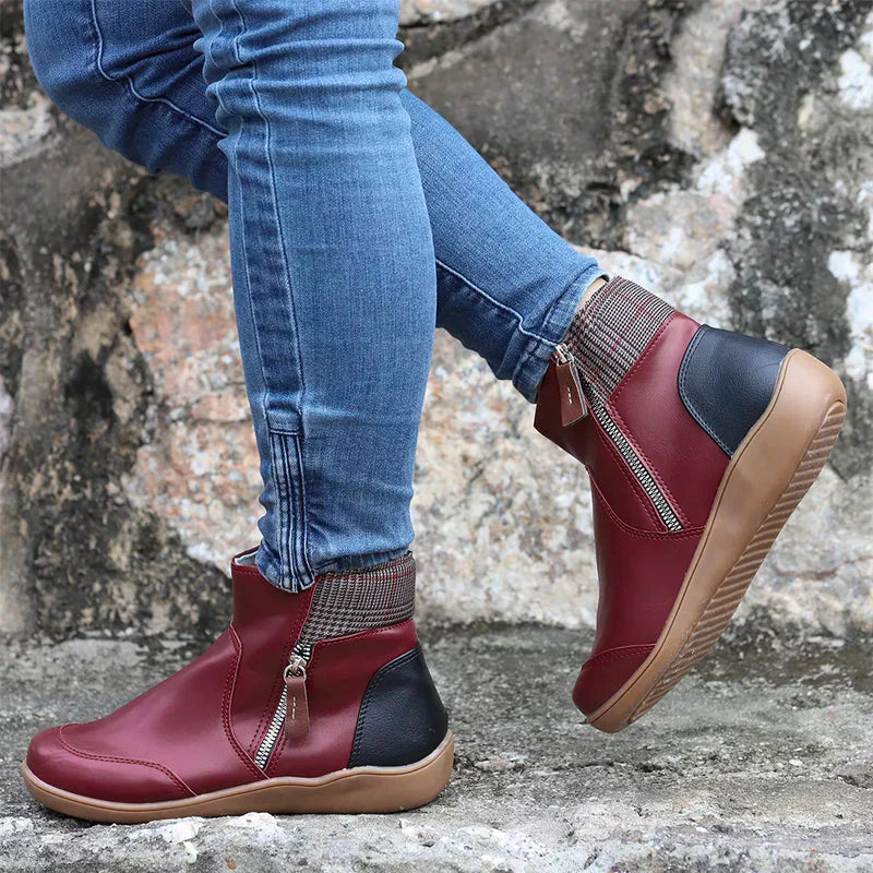 Women’s Ankle Boots | Orthopaedic