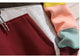 Men’s Colour Block Hoodie | Long Sleeve
