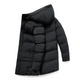 Men’s Winter Puffer Coat | Hooded