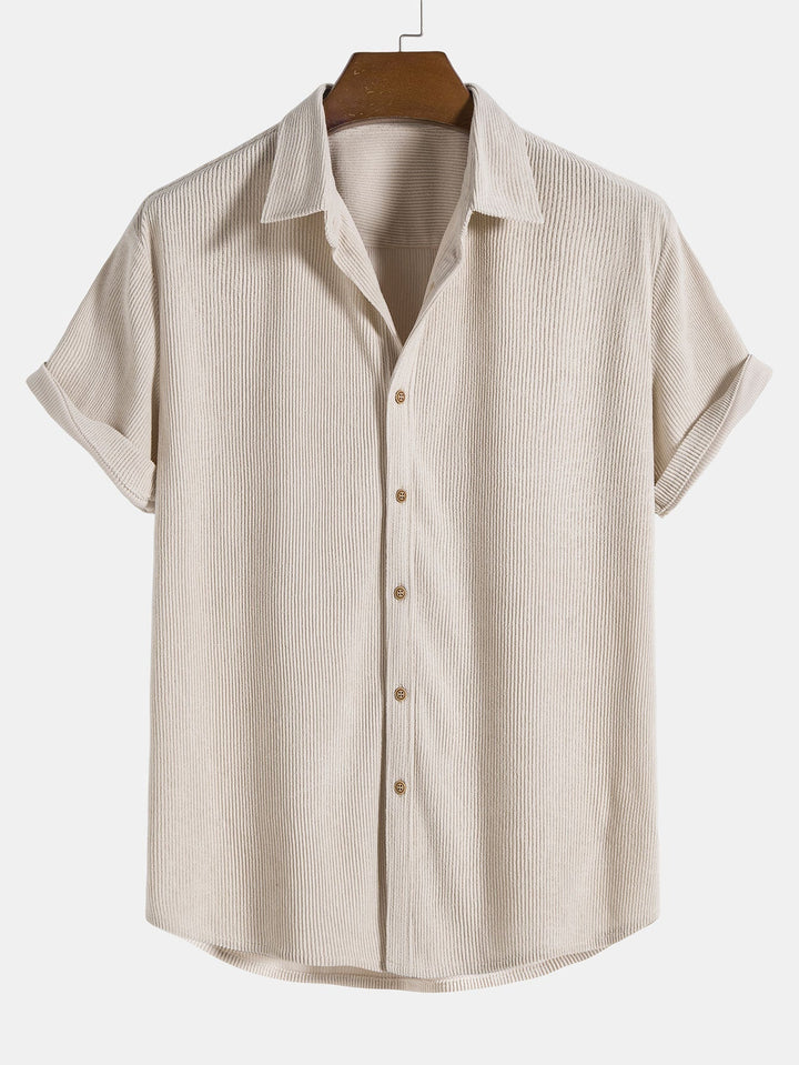Moses - 2-piece men's summer set