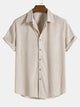 Moses - 2-piece men's summer set