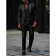 Men’s Wedding Guest Suit | Tuxedo