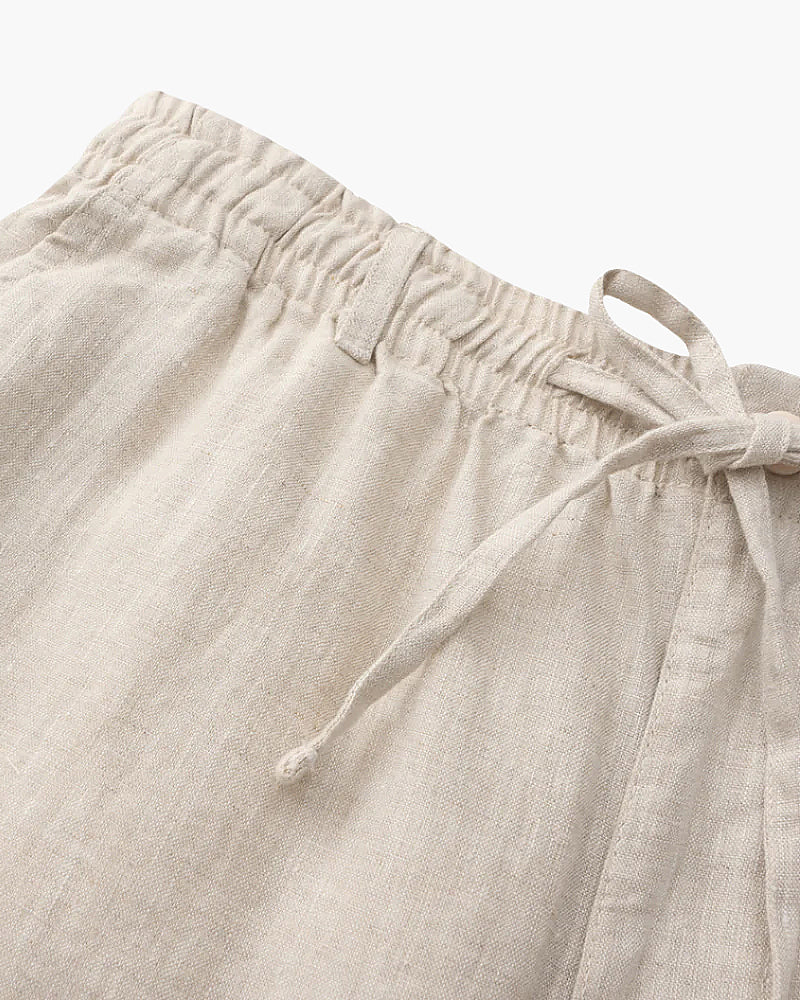 Men’s Casual Shorts | Drawstring