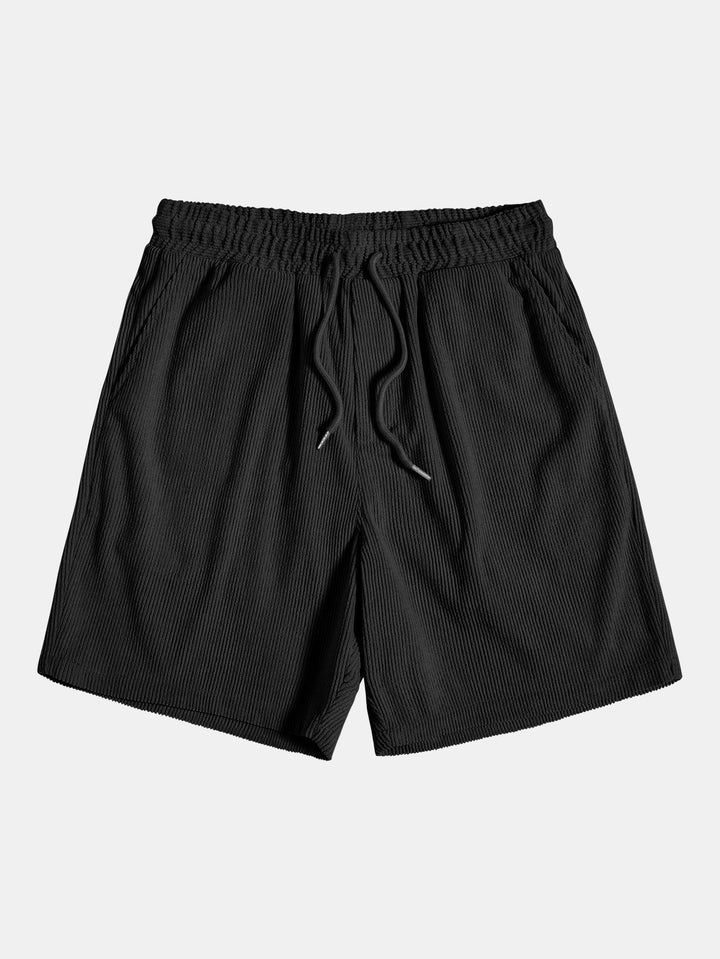 Moses - 2-piece men's summer set