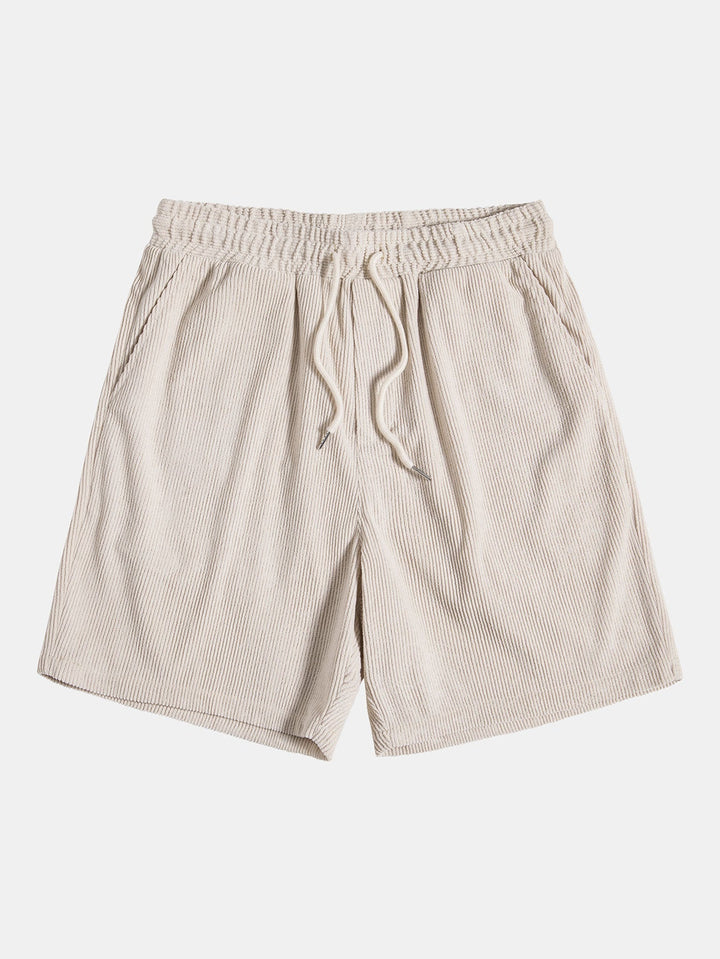 Moses - 2-piece men's summer set