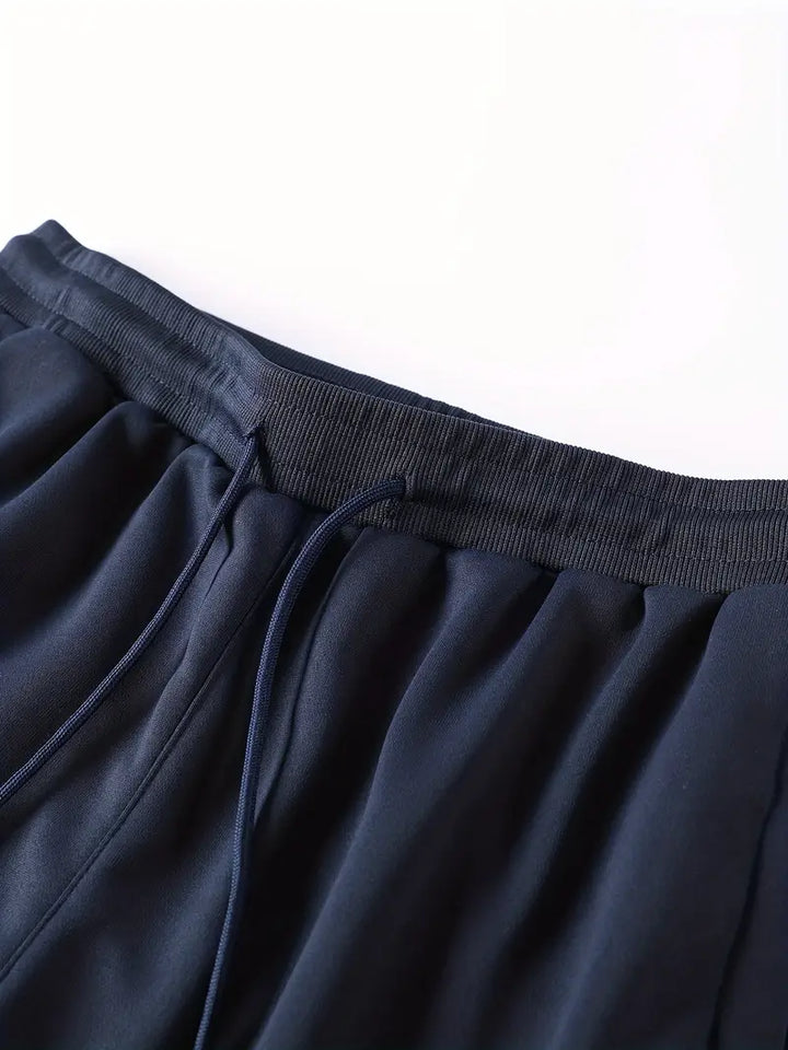 Men’s Two Piece Tracksuit | Casual Style