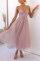 Women’s Corset Dress | Midi