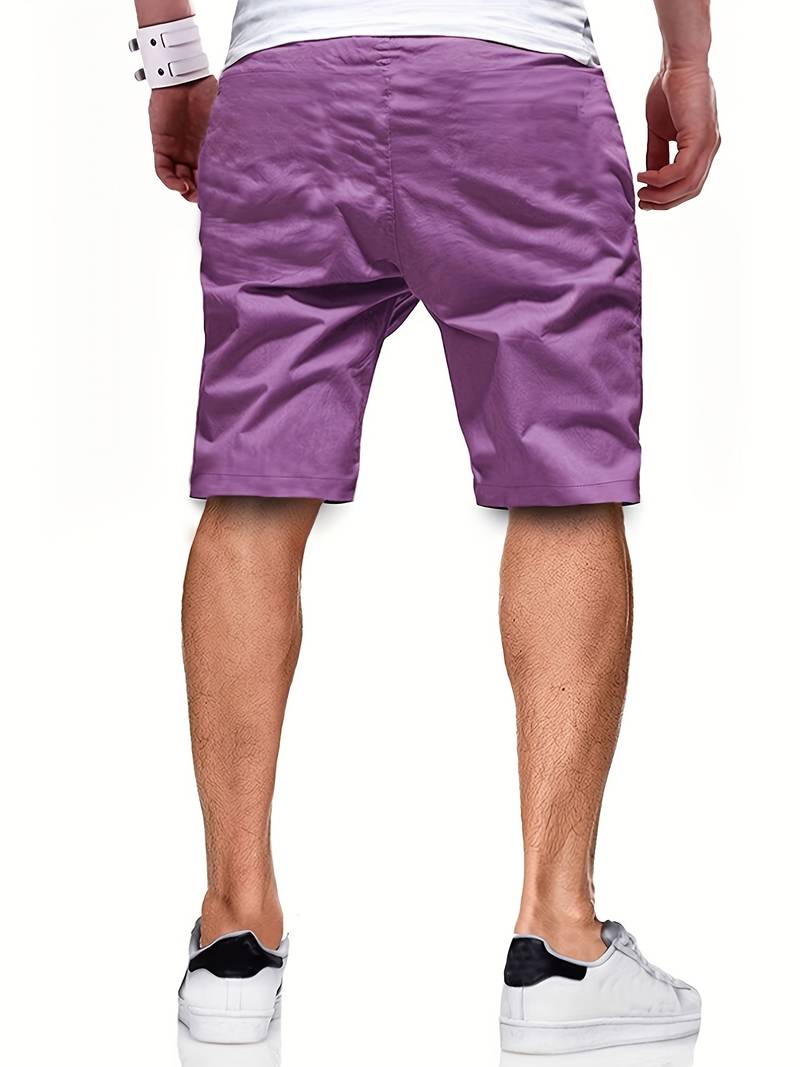 Rohan - Men's Relaxed Slim-Fit Shorts