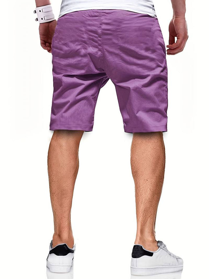 Rohan - Men's Relaxed Slim-Fit Shorts