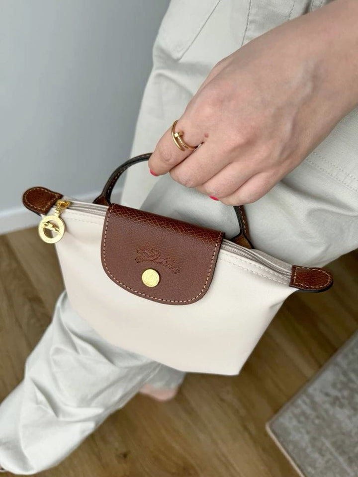Women's Foldable Handbag | Mini