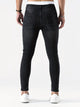 Men’s Ripped Skinny Jeans | Distressed