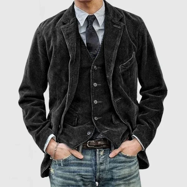 Men’s Classic Blazer Jacket | Formal