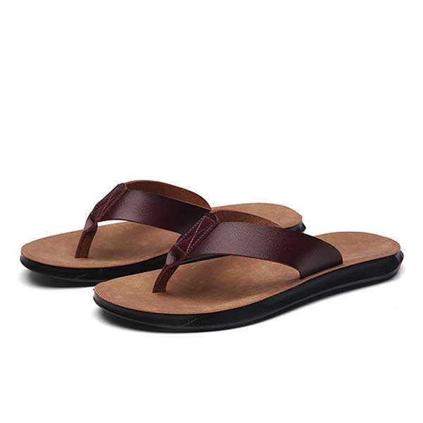 Ishmael - Men's coastal slippers