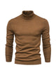 Men’s Turtleneck Sweater | Long Sleeve