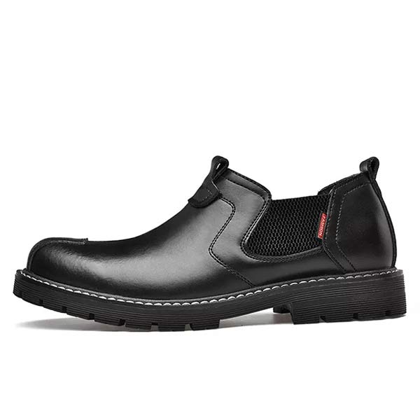 Reece - Men's retro chelsea shoes