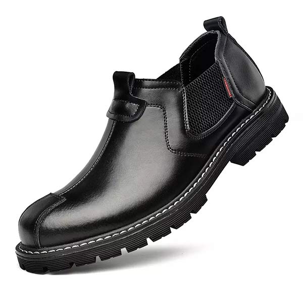 Reece - Men's retro chelsea shoes