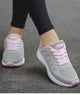 Women’s Orthopaedic Breathable Sneakers | Lightweight