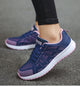Women’s Orthopaedic Breathable Sneakers | Lightweight
