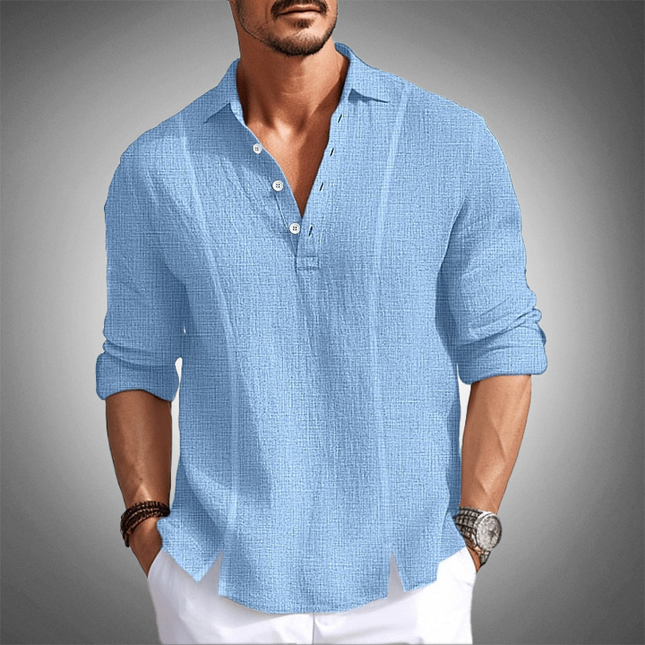 Bentley - Men's Regular Fit Shirt