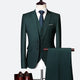 Men’s Formal Business Suit | 3-Piece