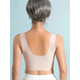 Women’s Seamless Wireless Bra | Wide Straps