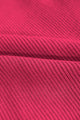 Women’s Long Sleeve Ribbed Dress | Maxi